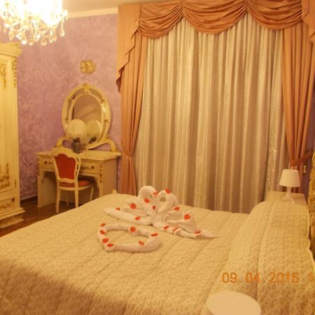 Appartamento I Cedri 산 체사레오 외부 사진