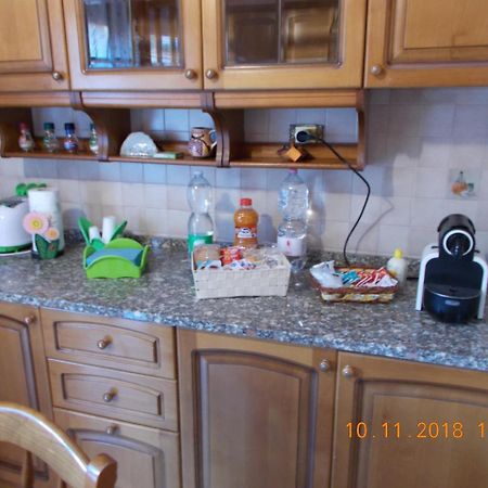Appartamento I Cedri 산 체사레오 외부 사진