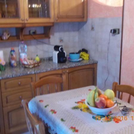 Appartamento I Cedri 산 체사레오 외부 사진