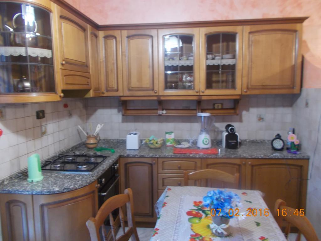 Appartamento I Cedri 산 체사레오 외부 사진