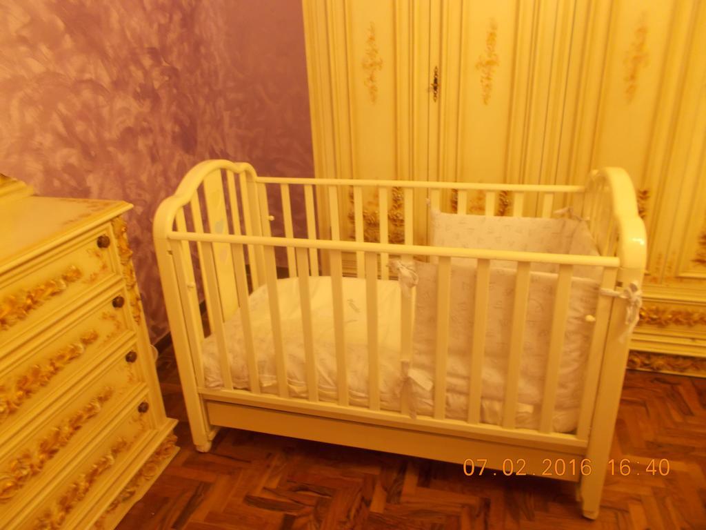Appartamento I Cedri 산 체사레오 외부 사진