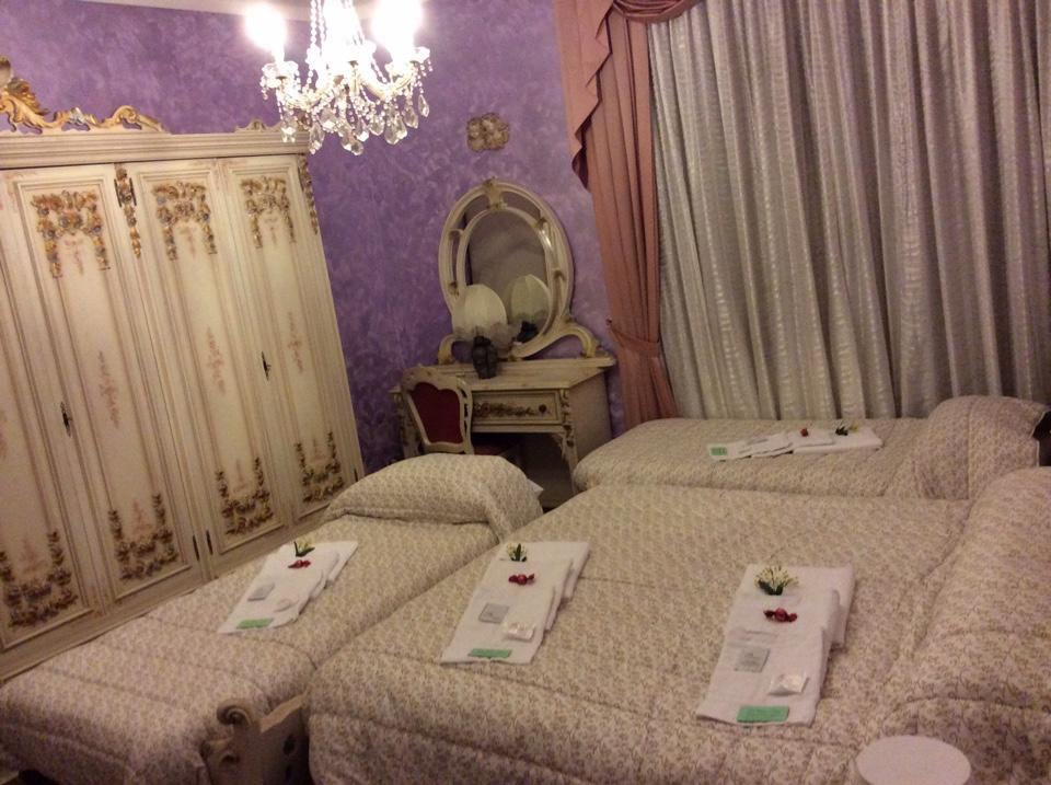 Appartamento I Cedri 산 체사레오 외부 사진