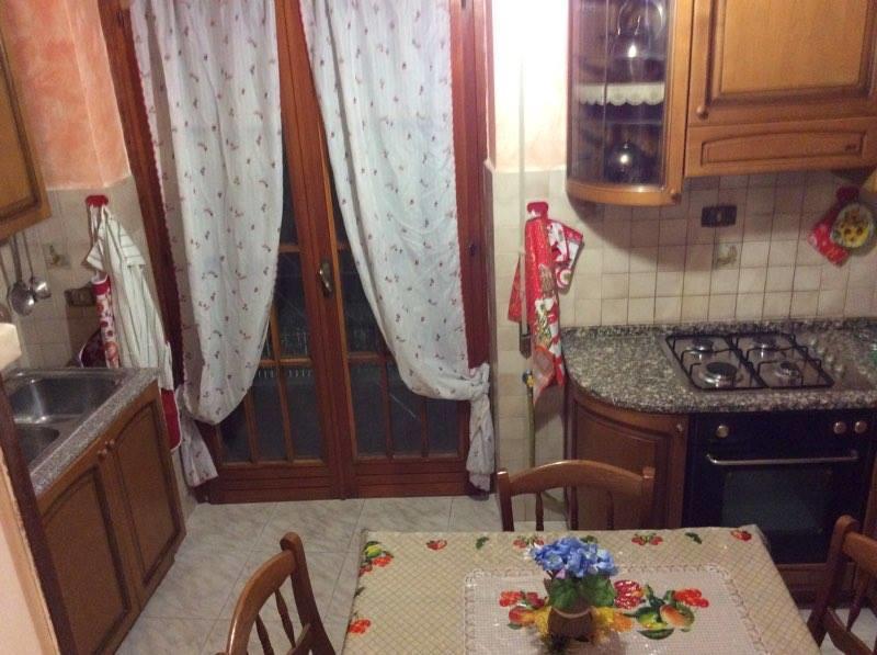 Appartamento I Cedri 산 체사레오 외부 사진