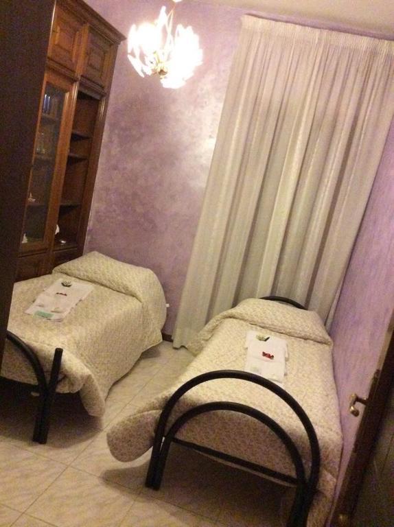 Appartamento I Cedri 산 체사레오 외부 사진