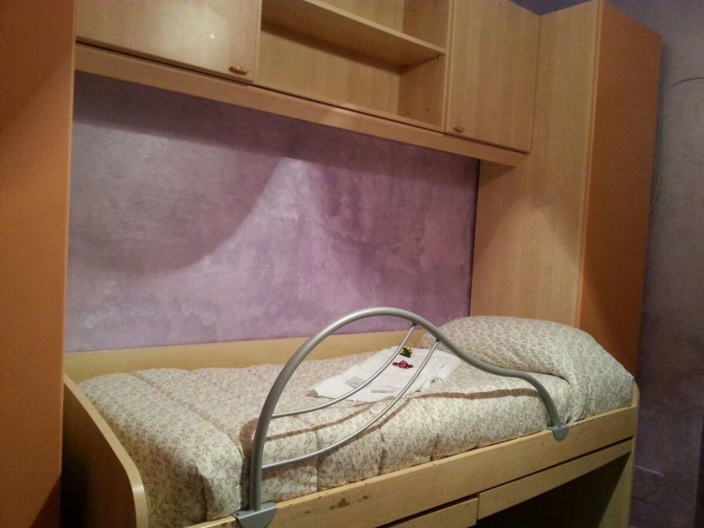 Appartamento I Cedri 산 체사레오 외부 사진