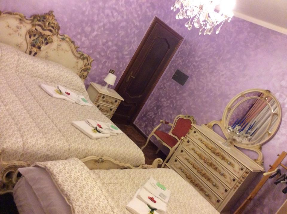 Appartamento I Cedri 산 체사레오 외부 사진