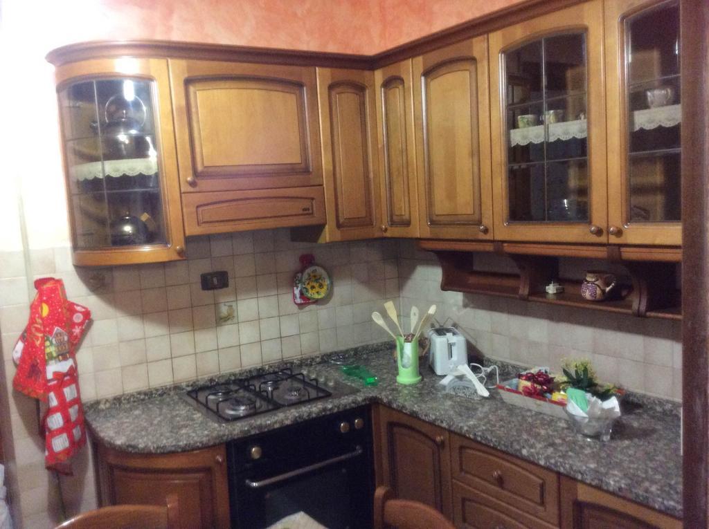 Appartamento I Cedri 산 체사레오 외부 사진