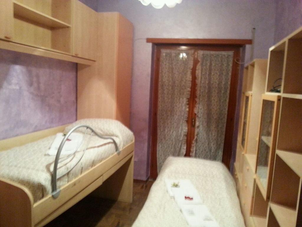 Appartamento I Cedri 산 체사레오 외부 사진