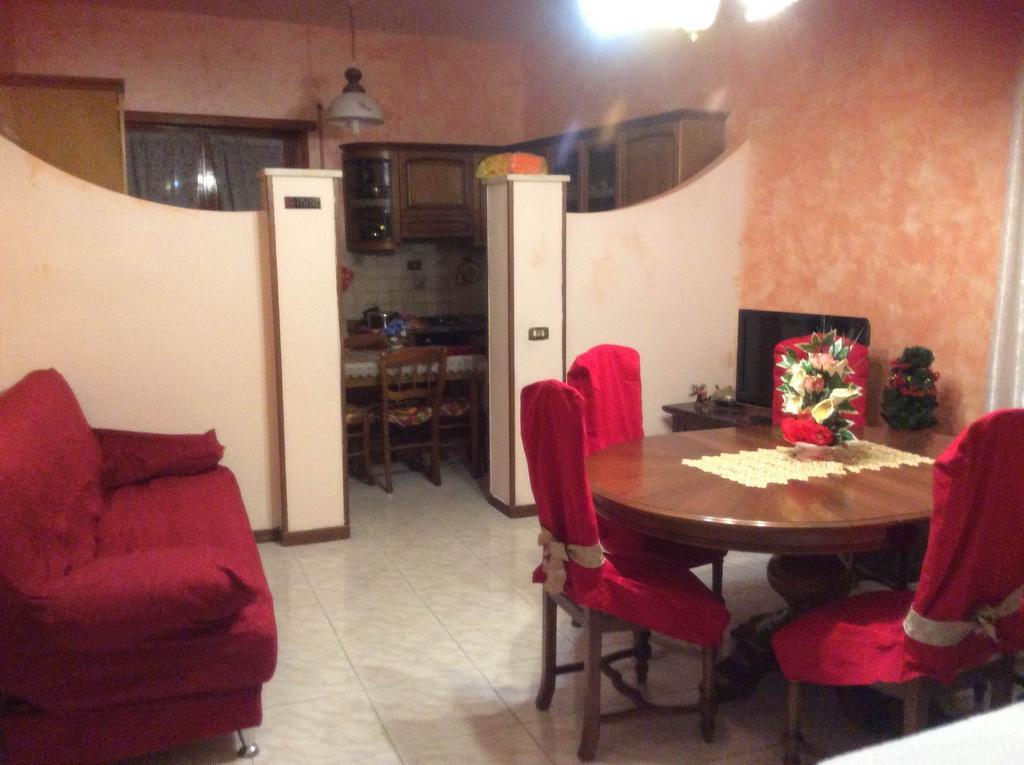 Appartamento I Cedri 산 체사레오 외부 사진