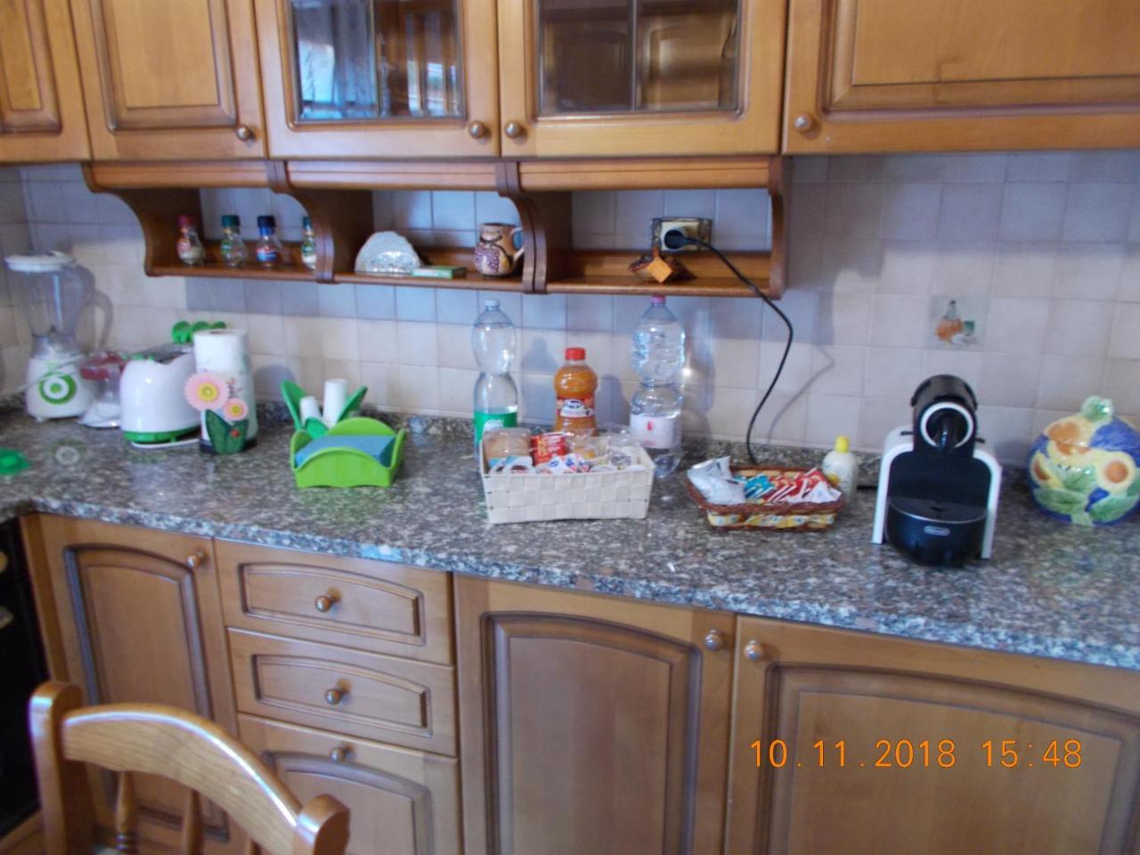 Appartamento I Cedri 산 체사레오 외부 사진