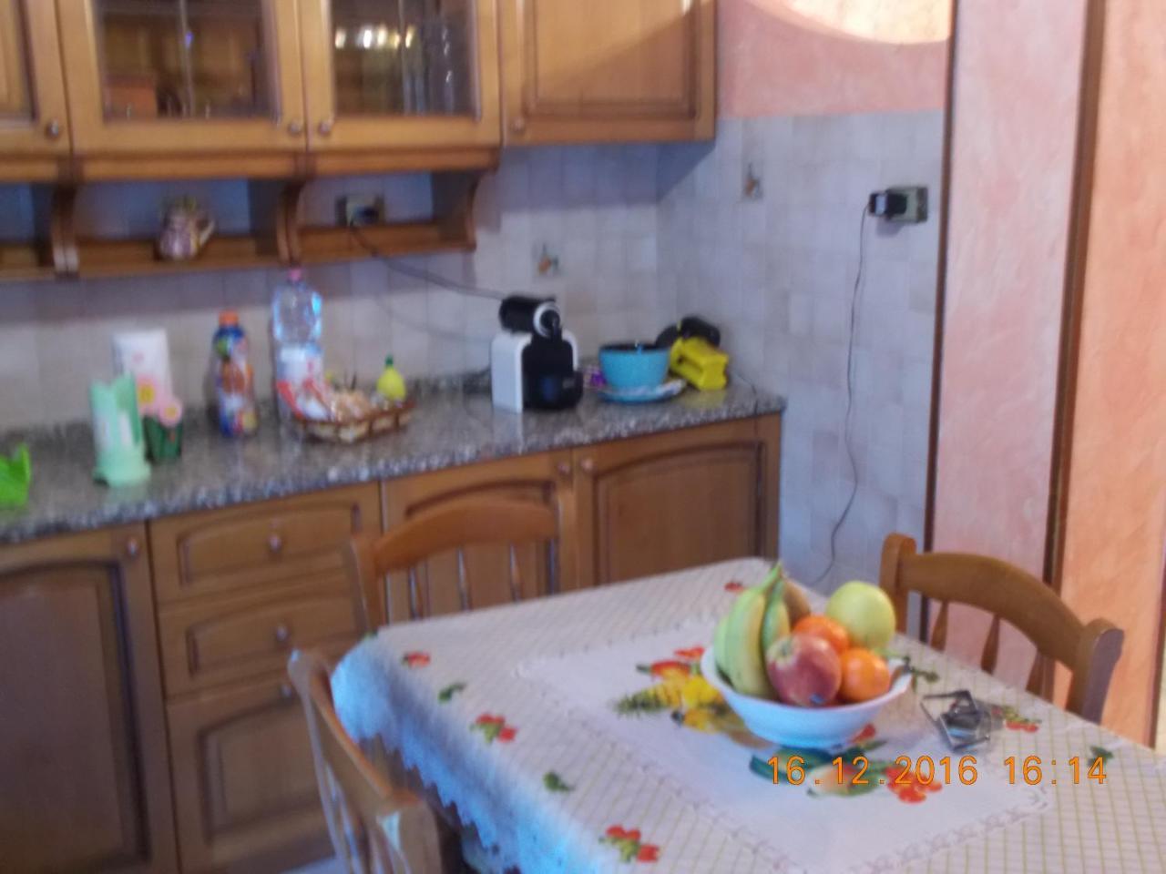 Appartamento I Cedri 산 체사레오 외부 사진