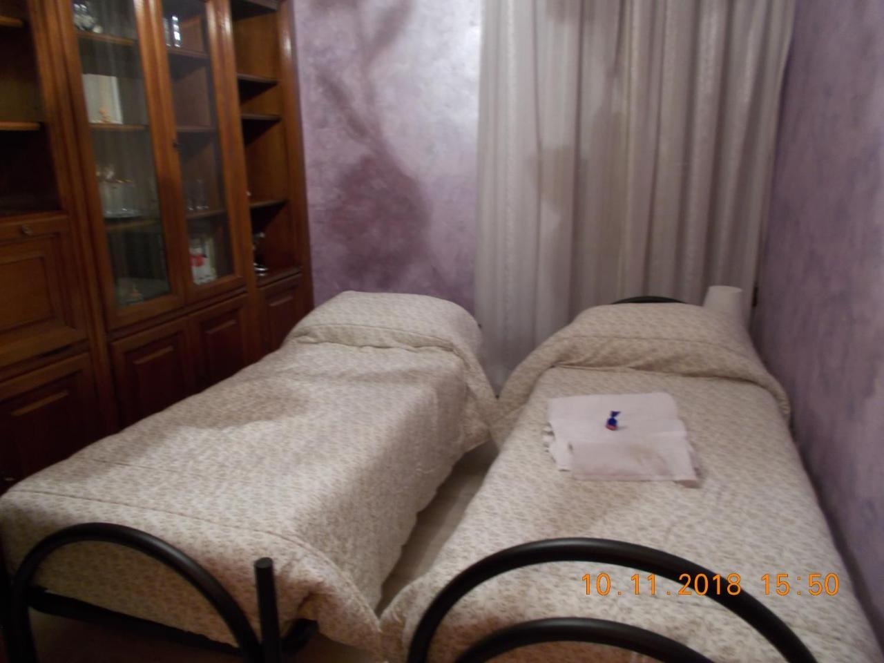 Appartamento I Cedri 산 체사레오 외부 사진