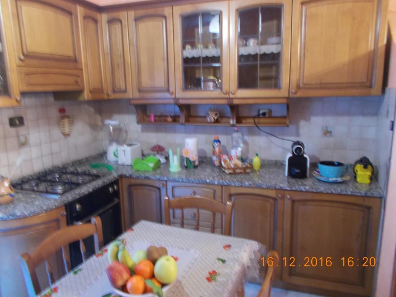 Appartamento I Cedri 산 체사레오 외부 사진